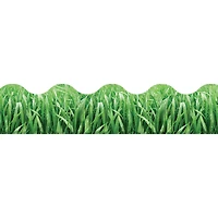 Trend Enterprises® Terrific Trimmers® Grass Borders, 234ft.