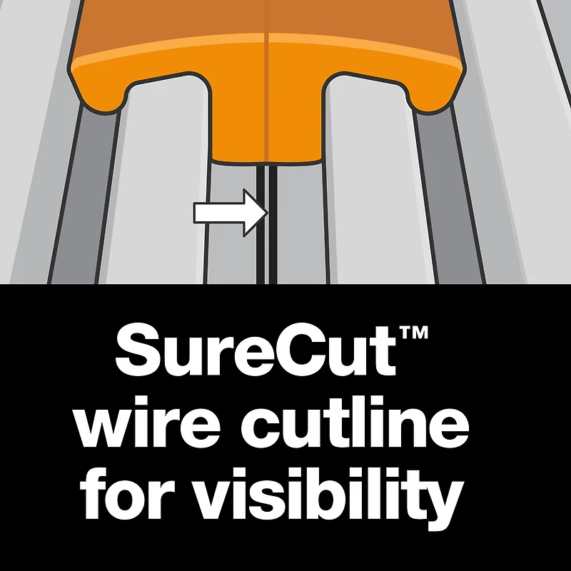 12 Pack: Fiskars® SureCut™ Deluxe Paper Trimmer