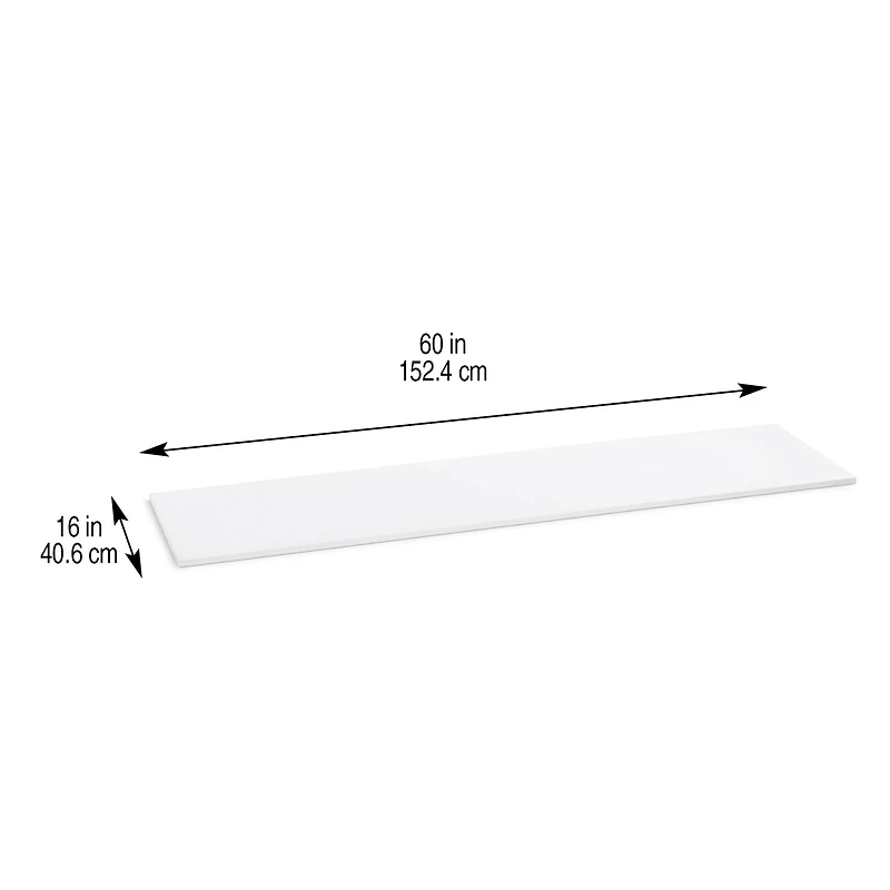 Modular Table Top by Simply Tidy™