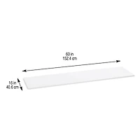 Modular Table Top by Simply Tidy™