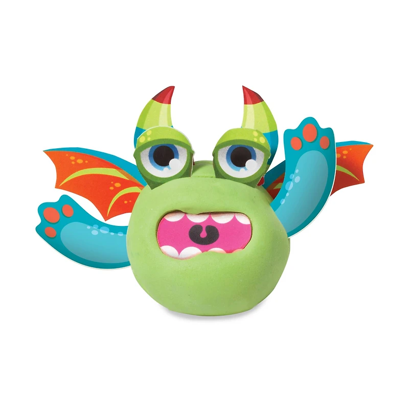 Klutz Jr. My Squishy Soap Dough