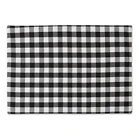 DII® Tree Farm Truck Printed Placemats, 6ct.