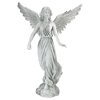 Design Toscano® 22" Medium Angel of Patience Statue