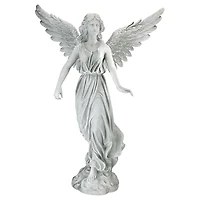 Design Toscano® 22" Medium Angel of Patience Statue
