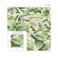 Tommy Bahama Windemere Peel & Stick Wallpaper
