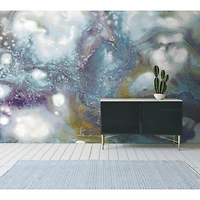 RoomMates Galaxy Peel & Stick Wallpaper Mural