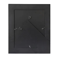 Expressions™ 8" x 10" Black Frame by Studio Décor®