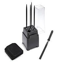 Enkay 5-Piece Needle File Kit