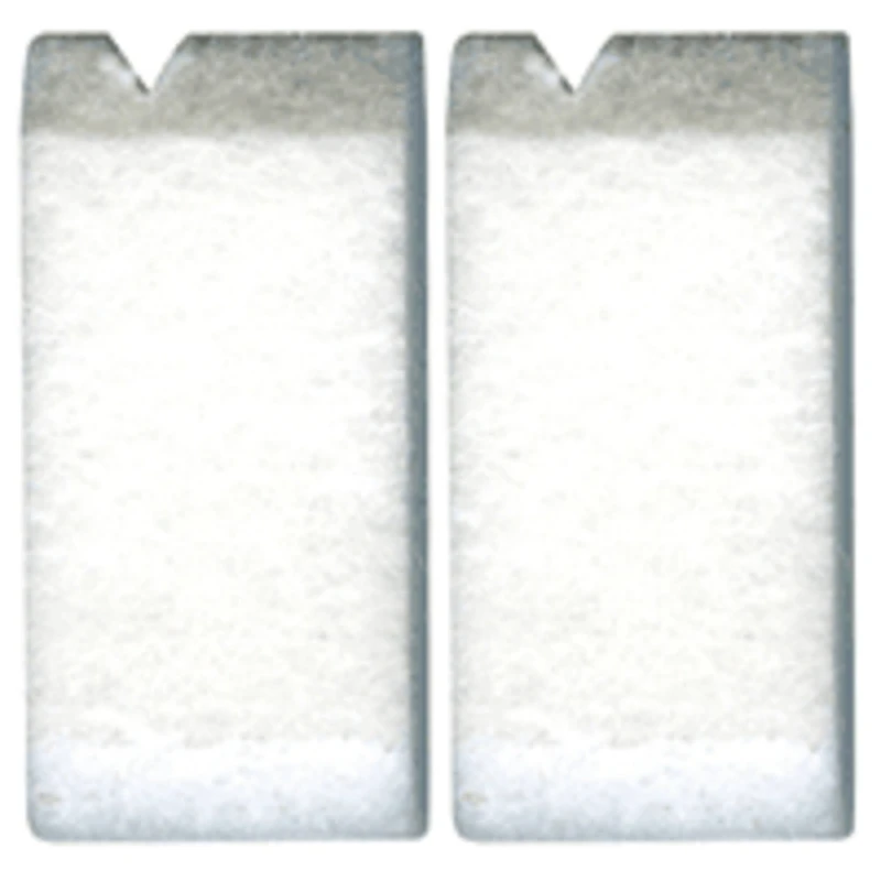 15mm Montana Black Marker Replacement Shadow Nibs, 2ct.