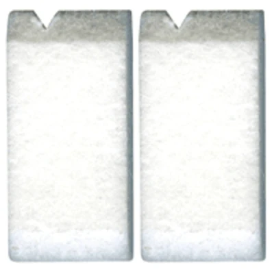 15mm Montana Black Marker Replacement Shadow Nibs, 2ct.