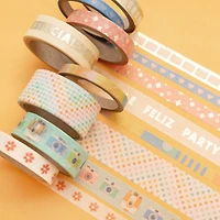 American Crafts™ 12" x 12" Obed Marshall Especial Single-Sided Paper Pad, 48ct.