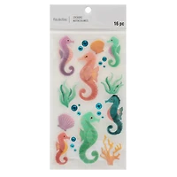 Seahorse Stickers by Recollections™