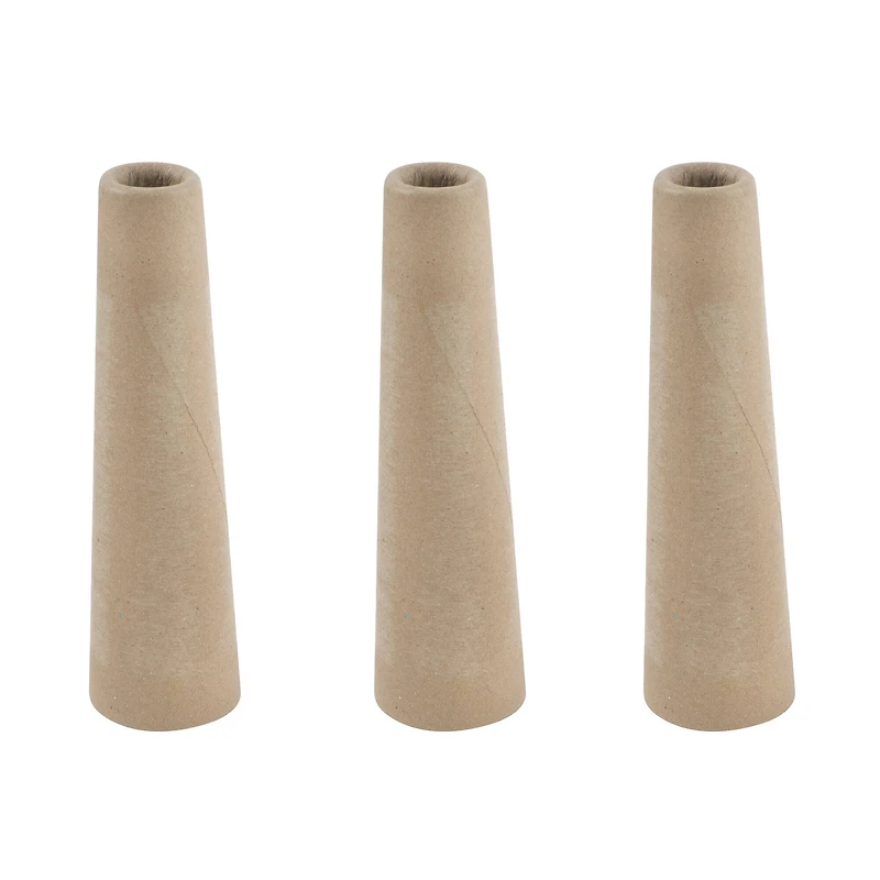 Yarn Cones, 3ct. by Loops & Threads®