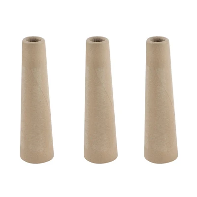 Yarn Cones, 3ct. by Loops & Threads®