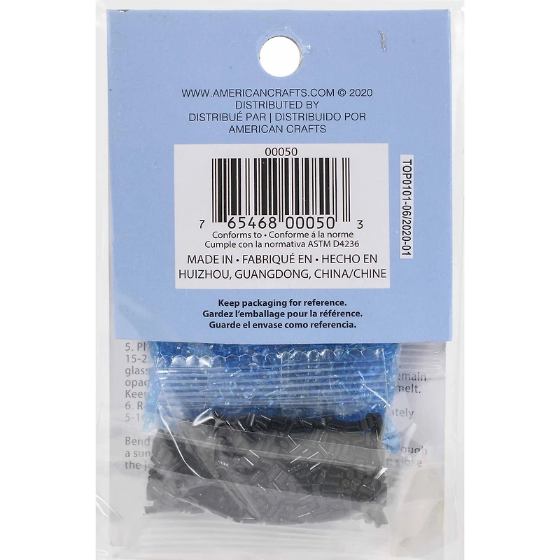 Makit & Bakit™ Suncatcher Zipper Pull Charms Kit