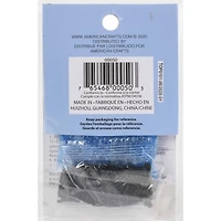 Makit & Bakit™ Suncatcher Zipper Pull Charms Kit