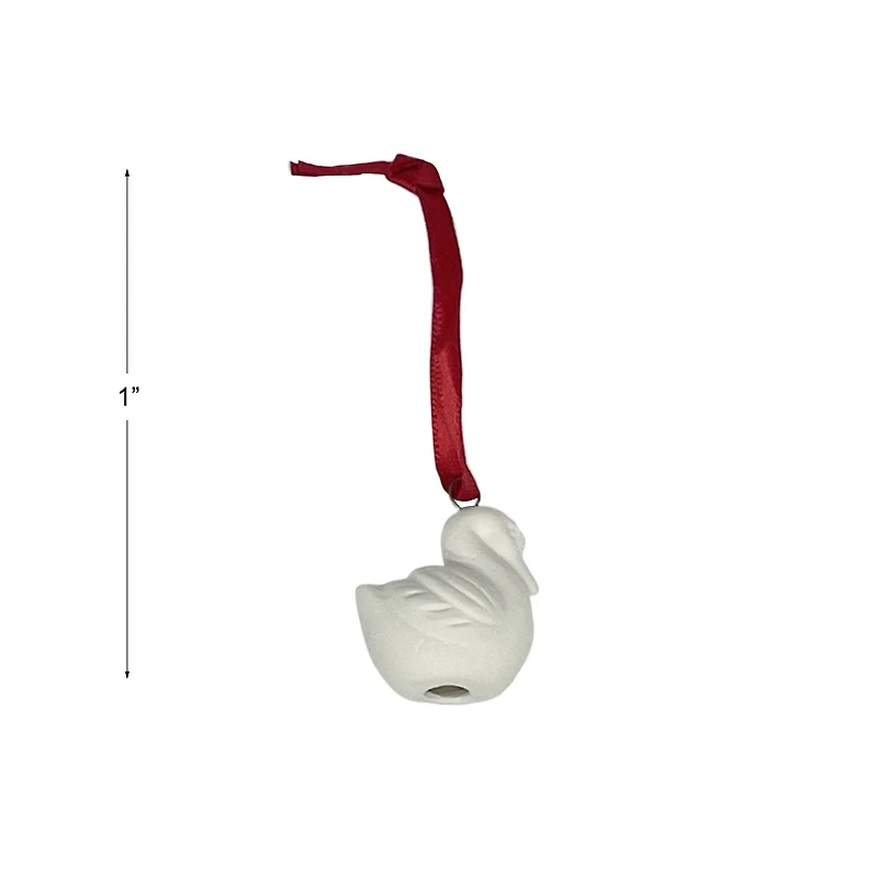 Mini DIY Ceramic Fairytale Ornament Set