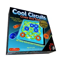 Science Wiz™ Cool Circuits™ Over the Top!