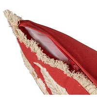 Hello Honey® Enchanted Garden Embroidered Pillow Set