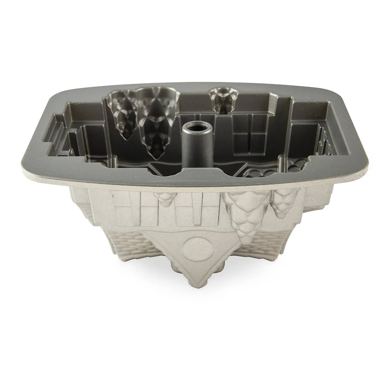 Nordic Ware Gingerbread House Bundt® Pan
