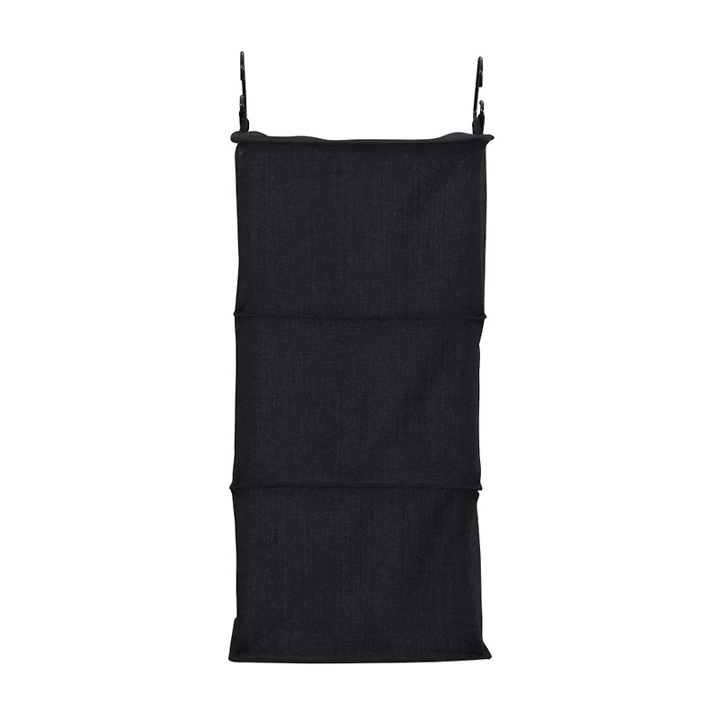 Household Essentials 3 Shelf Hanging Closet Organizer