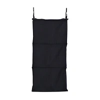 Household Essentials 3 Shelf Hanging Closet Organizer