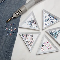 SS16 Round Hotfix Austrian Crystals by Bead Landing