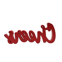 14.75" Cheers Tabletop Décor by Ashland®