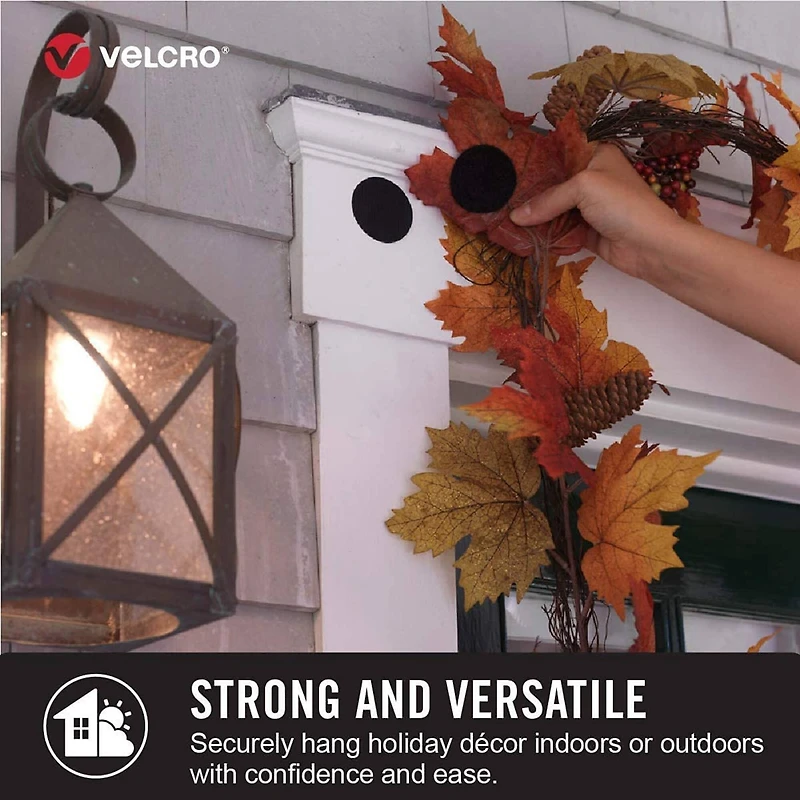 VELCRO® Brand Industrial Strength Strips