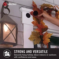 VELCRO® Brand Industrial Strength Strips