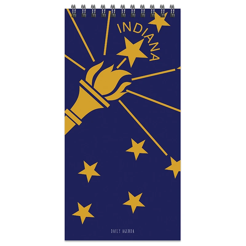 TF Publishing Indiana Daily Agenda