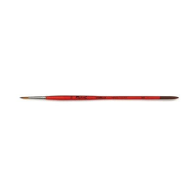 Raphaël Kaërell Oil & Acrylic Long Handle Round Brush