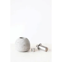 Hello Honey® Sandstone Oil Lamp