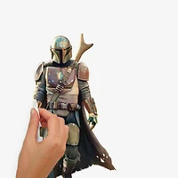 RoomMates The Mandalorian Peel & Stick Wall Decals