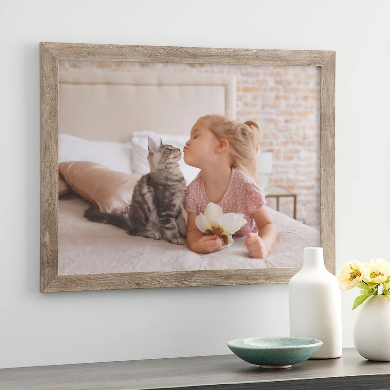 4 Pack: 18" x 24" Belmont Frame by Studio Décor