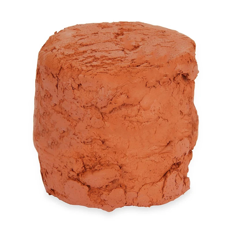 Crayola® Terra Cotta Air-Dry Clay