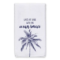Life's a Breeze Hand Towel Set