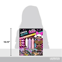 LOL Surprise!™ Chalk Alive Kit