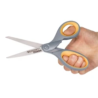 Westcott® Soft Handle Titanium Bonded Scissors