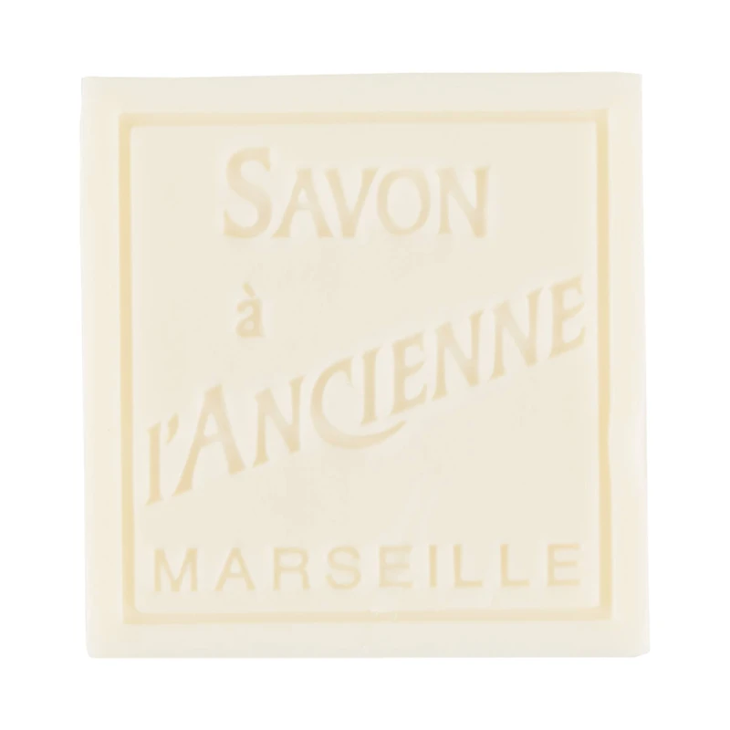 European Soaps Refined Natural Marseille Soap Cube, 300g