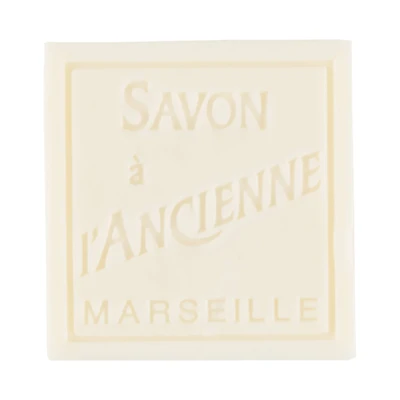 European Soaps Refined Natural Marseille Soap Cube, 300g