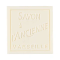 European Soaps Refined Natural Marseille Soap Cube, 300g