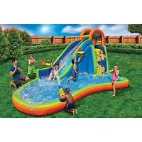 Banzai® 14.5ft. Big Blast Water Park™