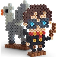 Perler™ Harry Potter™ Castle Box Kit