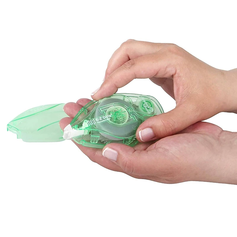 Scrapbook Adhesives by 3L® E-Z Runner® Grand Repositionable Dots Refills, 6ct.