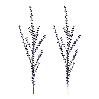 43.5" Ilex Berry Sprays, 2ct.