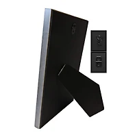 Prayer For My Grandma Plaque with Easel and Wall Hanger