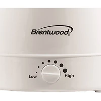 Brentwood 32oz. Electric Kettle Hot Pot