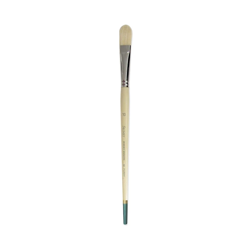Robert Simmons Signet Filbert Brush