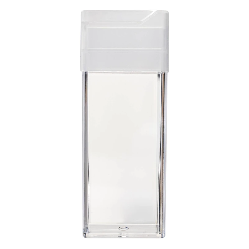 5oz. Storage Jars, 4ct. by Simply Tidy™